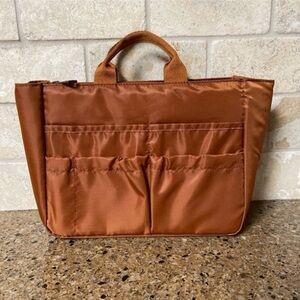 Lug Chariot Insulated Lunch/Organizer Bag